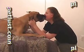 wild, animal and human porn